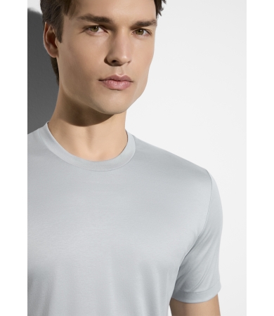 Krekls ar īsām piedurknēm ZIMMERLI SEA ISLAND