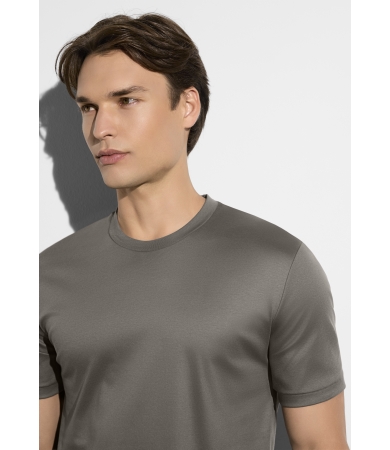 Krekls ar īsām piedurknēm ZIMMERLI SEA ISLAND