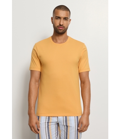 Krekls ar īsām piedurknēm HANRO LIVING SHIRTS S