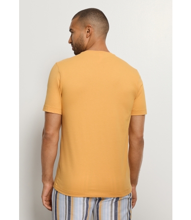 Krekls ar īsām piedurknēm HANRO LIVING SHIRTS S