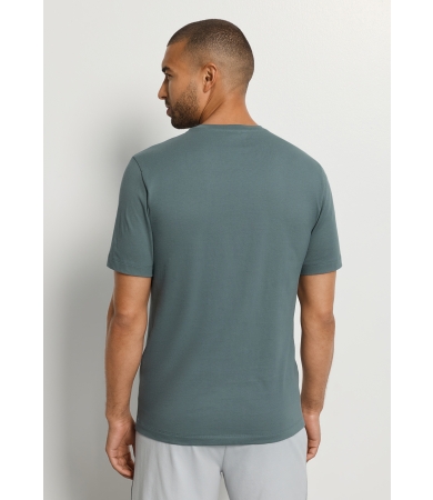 Krekls ar īsām piedurknēm HANRO LIVING SHIRTS M