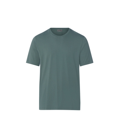 Krekls ar īsām piedurknēm HANRO LIVING SHIRTS M