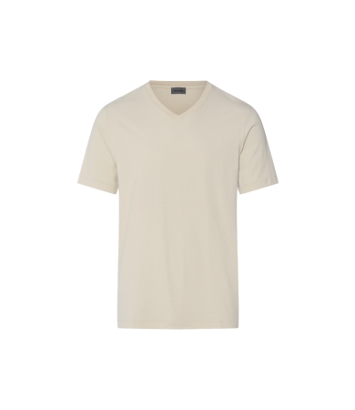 Krekls ar īsām piedurknēm HANRO LIVING SHIRTS M