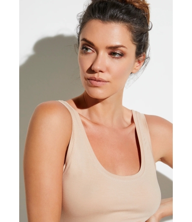 Tops ZIMMERLI PURENESS