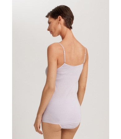 Tops HANRO KALEA spaghetti XS