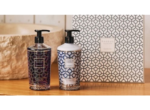 Category Ķermeņa kopšanas līdzekļi